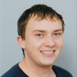 Mark Mantel