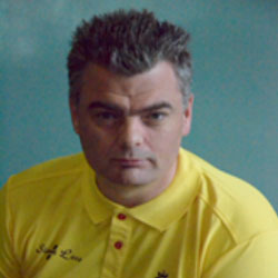 Walter Weg