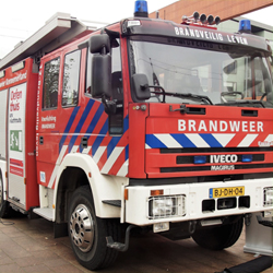 Brandweer