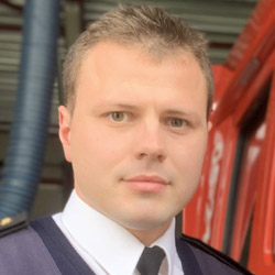 Björn Huisman