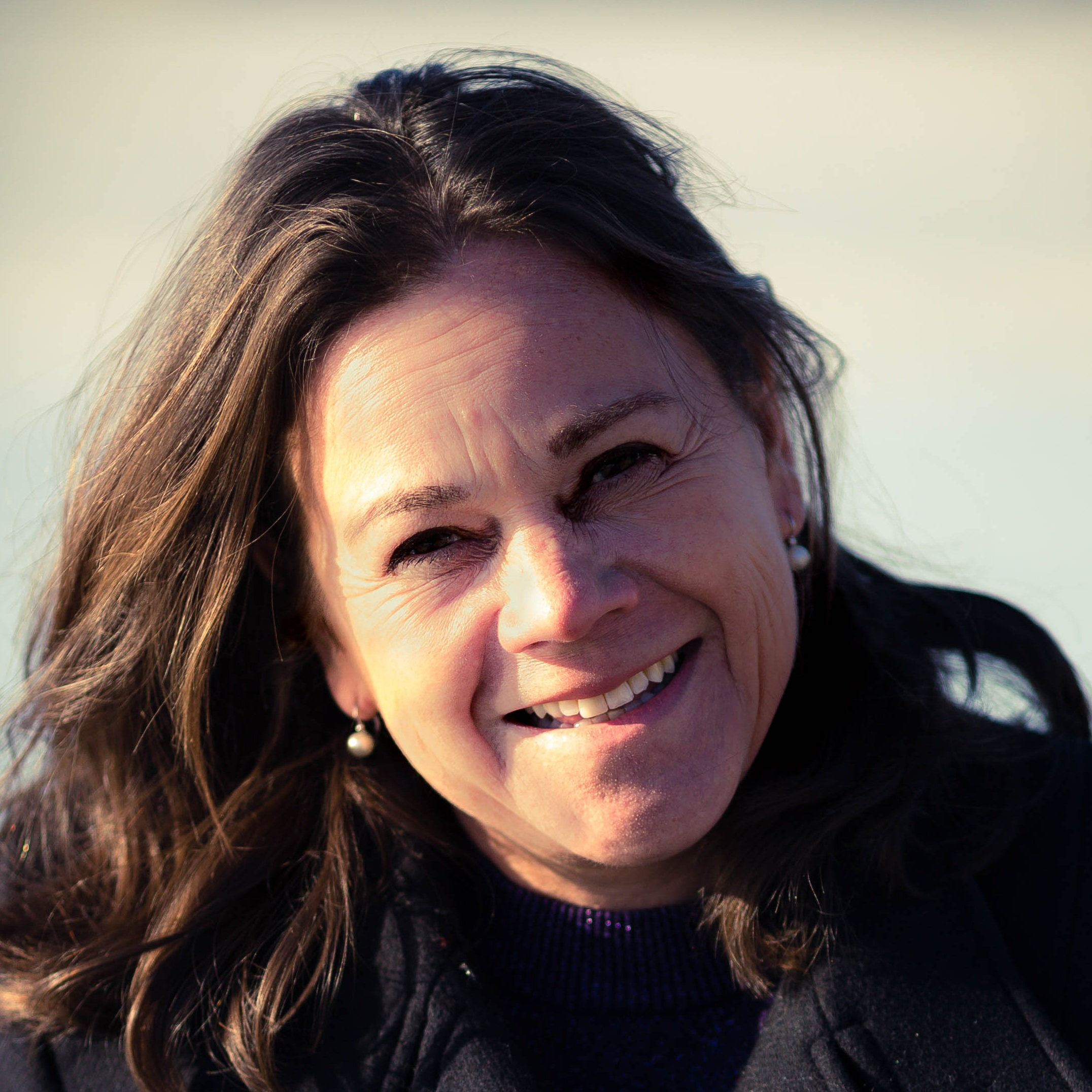 Antine van der Leest